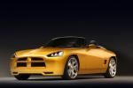 Dodge Demon Concept 2007 года